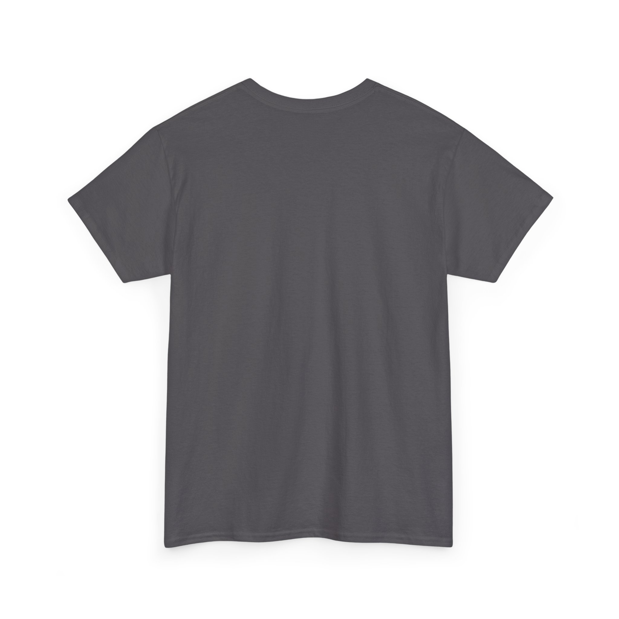 Keep It Jesus White & Gold Logo Tee — Gildan 5000 - Image 26