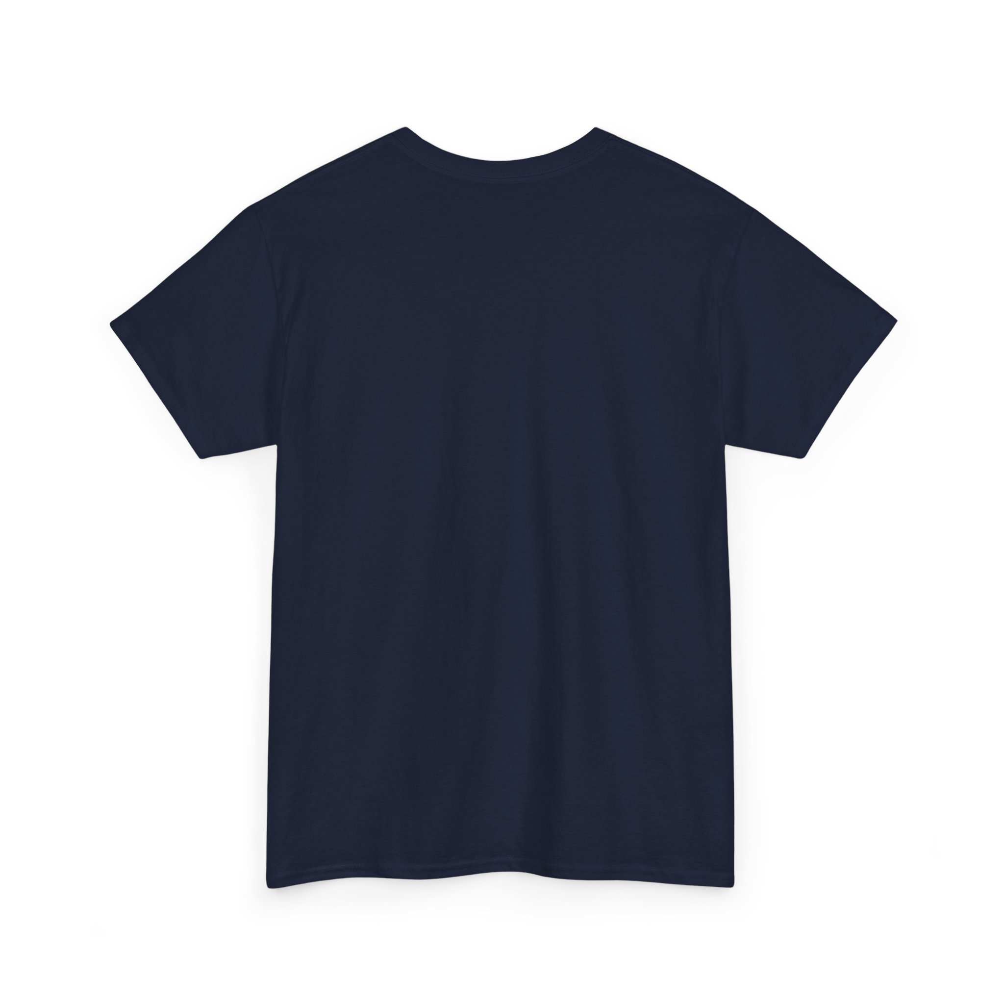 Keep It Jesus White & Gold Logo Tee — Gildan 5000 - Image 34