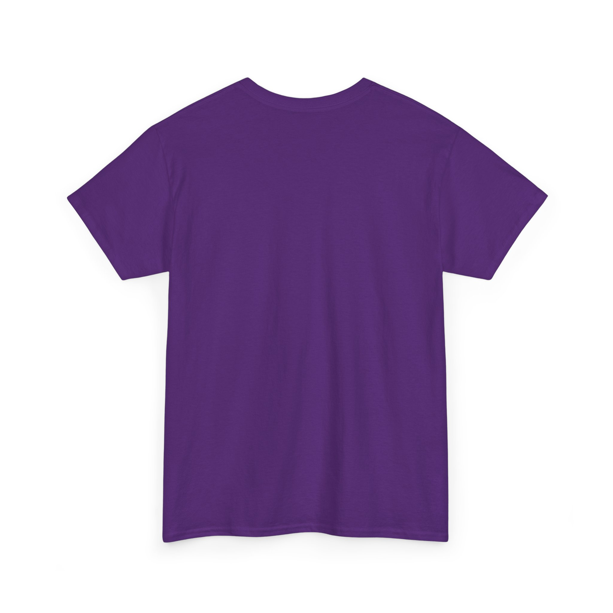 Keep It Jesus White & Gold Logo Tee — Gildan 5000 - Image 42