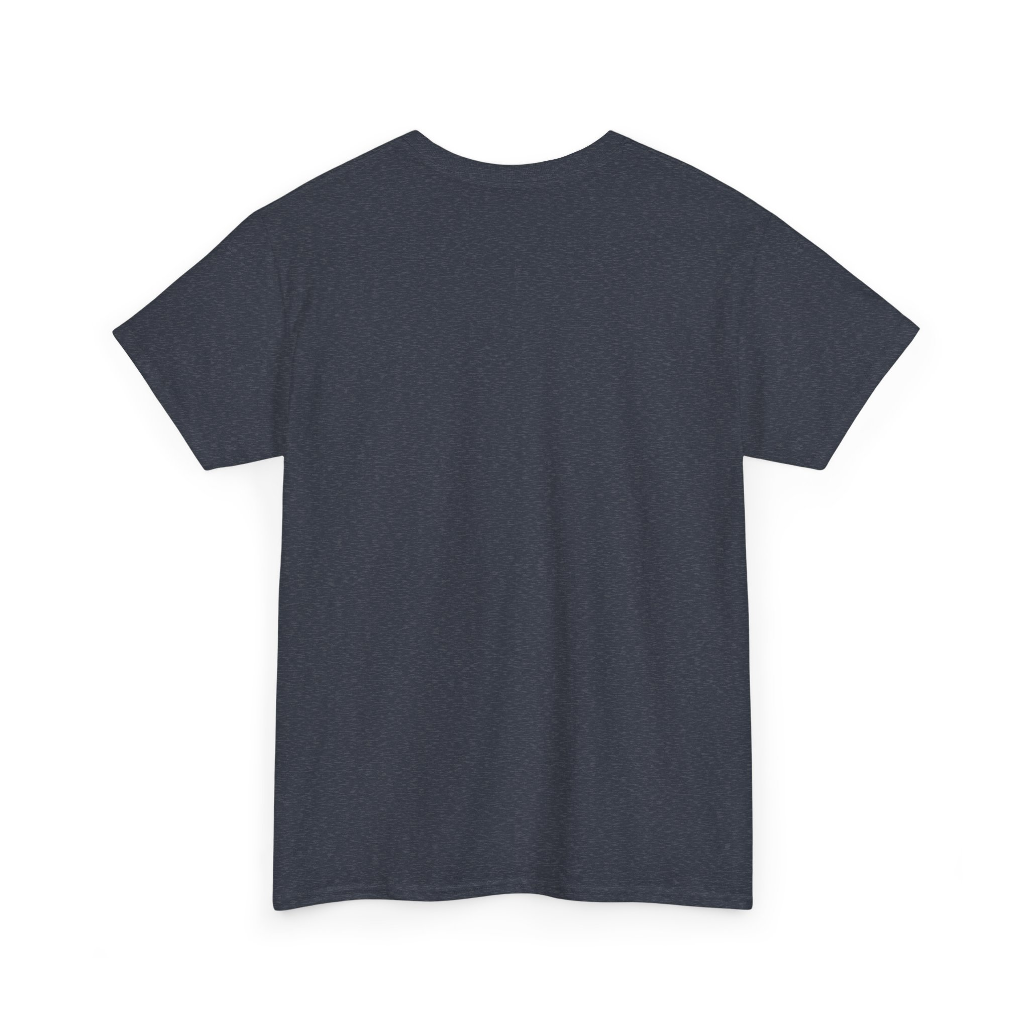 Keep It Jesus White & Gold Logo Tee — Gildan 5000 - Image 38