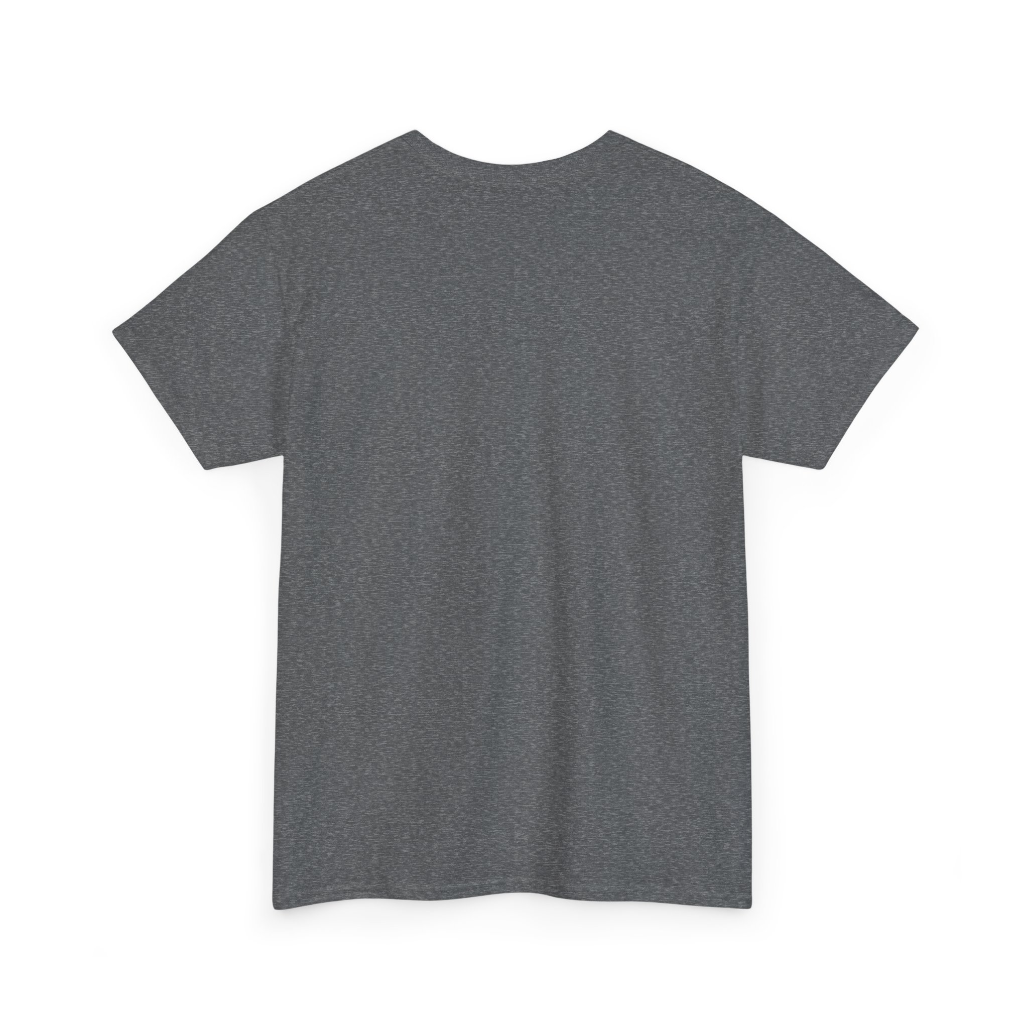 Keep It Jesus White & Gold Logo Tee — Gildan 5000 - Image 18