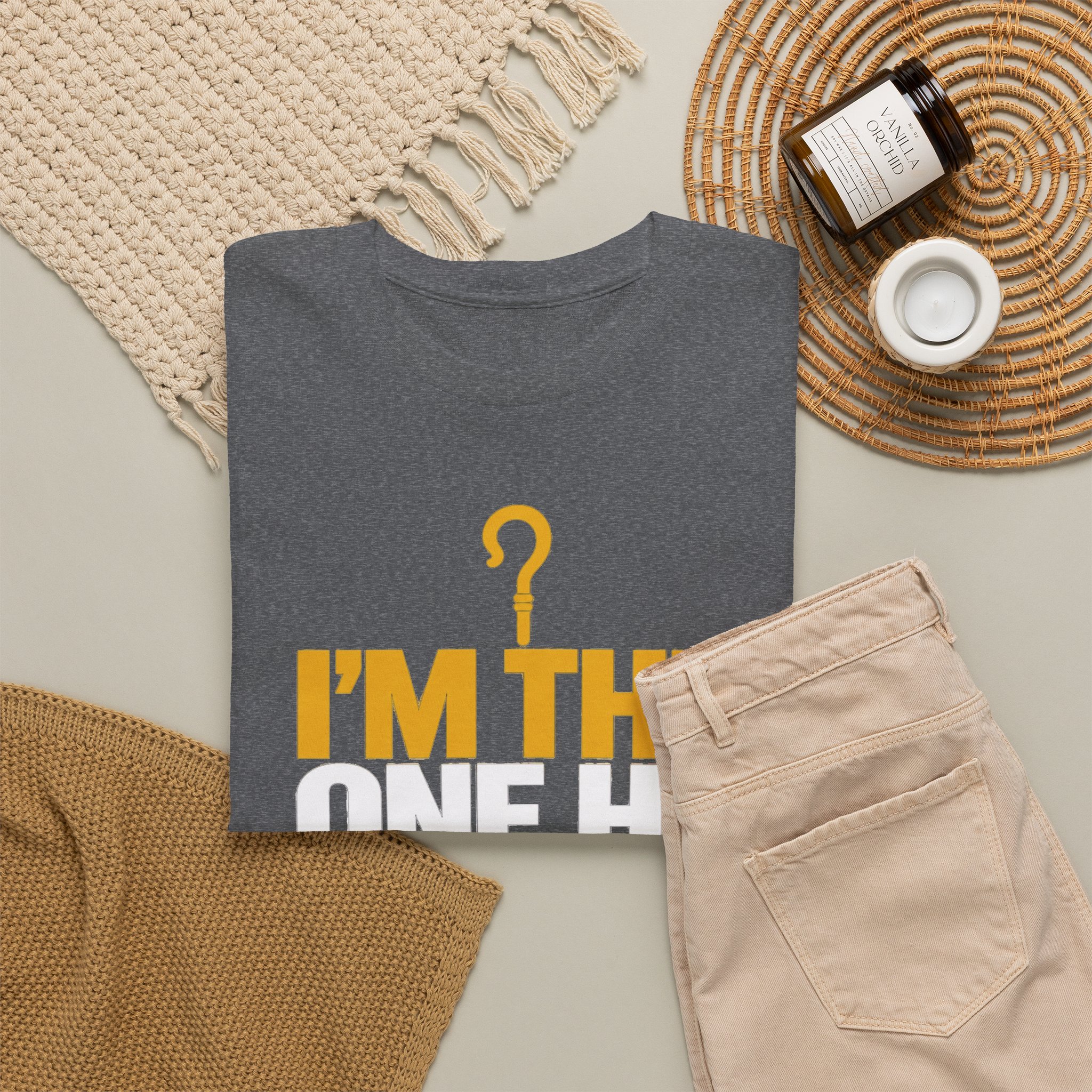 I'm the One He Left the 99 For Christian T-Shirt - Image 20