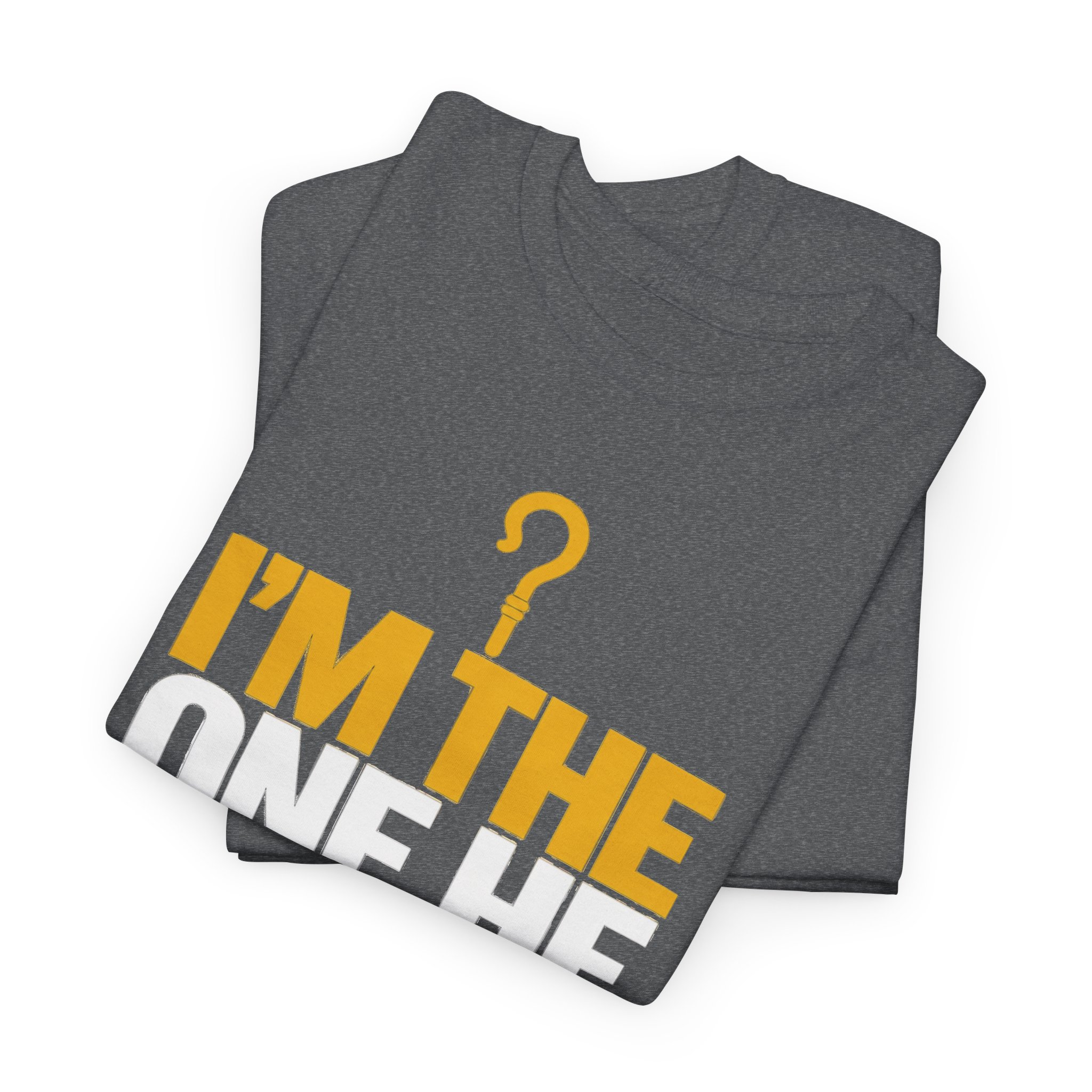 I'm the One He Left the 99 For Christian T-Shirt - Image 19