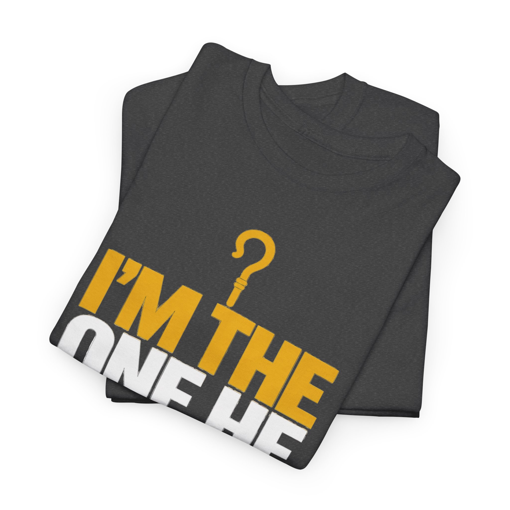 I'm the One He Left the 99 For Christian T-Shirt - Image 23