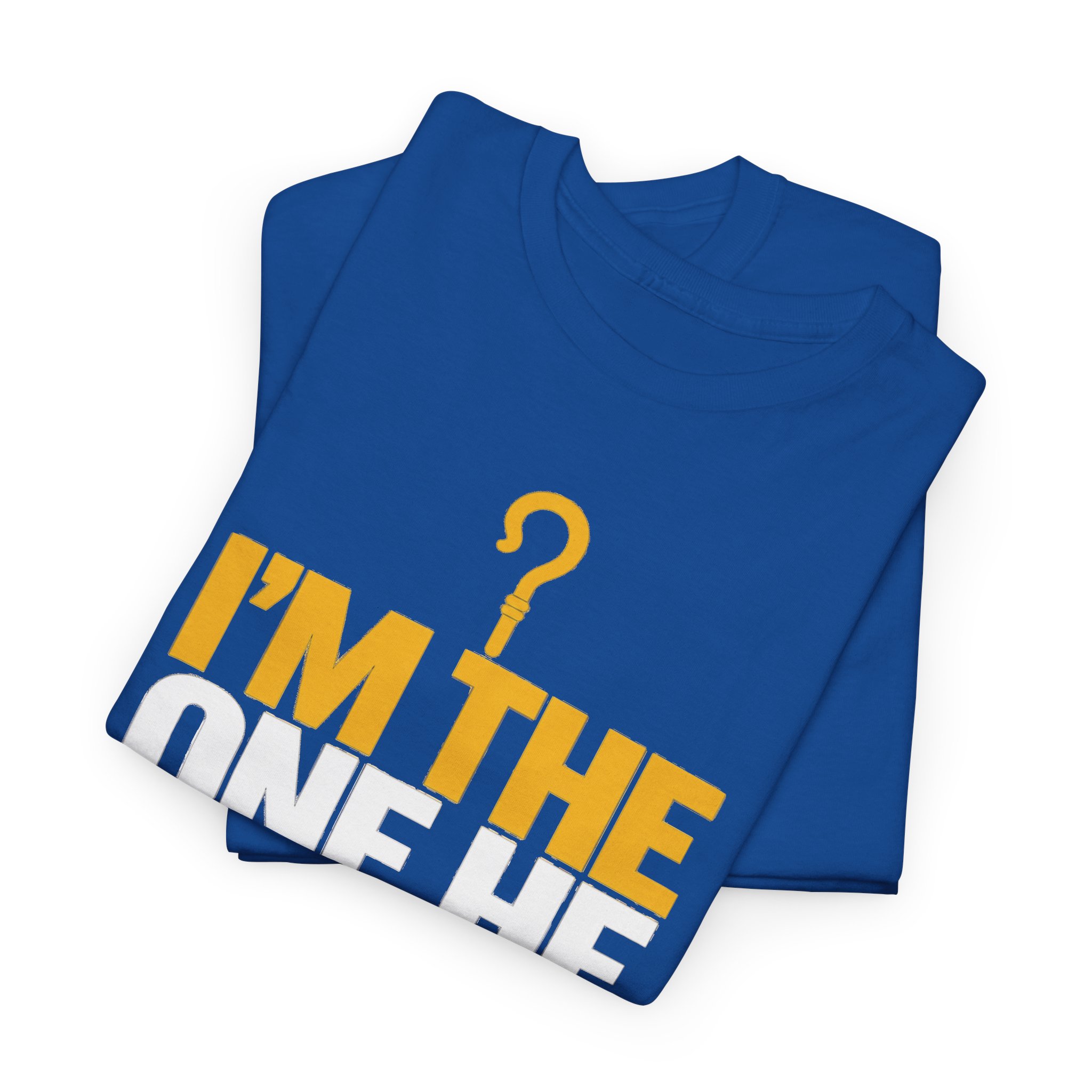 I'm the One He Left the 99 For Christian T-Shirt - Image 31
