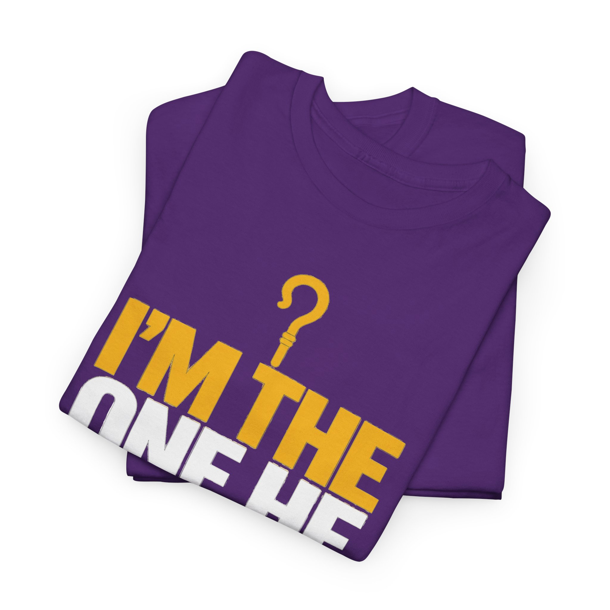 I'm the One He Left the 99 For Christian T-Shirt - Image 43